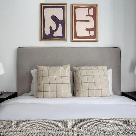 Apartment Comfortable In Downtown For 4 People Lisbon