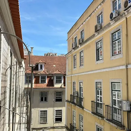 Comfortable In Downtown For 4 People *